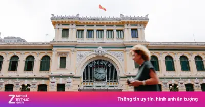 TP.HCM trong mắt người Hà Nội: Cảm hứng sáng tác bất tận