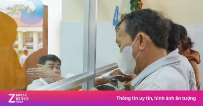 TP.HCM đề xuất hỗ trợ 100% BHYT cho người từ 60 tuổi
