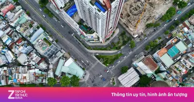 TP.HCM đề xuất xây 7 cầu vượt thép hơn 2.700 tỷ đồng tại các điểm ùn tắc