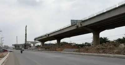 TPHCM yêu cầu nghiên cứu phương án cầu cạn ngay từ đầu khi làm cao tốc