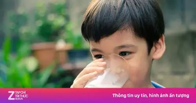 Trẻ biếng ăn: Sữa cao năng lượng không phải giải pháp cho mọi trường hợp