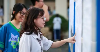 Tra cứu điểm thi tốt nghiệp THPT 2026: 34 tỉnh thành và hướng dẫn chi tiết