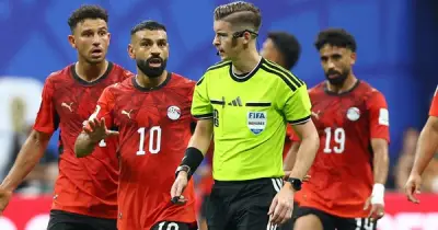 Tranh cãi trọng tài Letexier: Argentina thắng Ai Cập 3-2 tại World Cup 2026