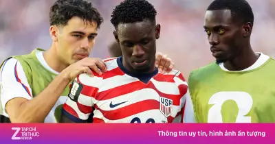 Tranh cãi việc cầu thủ Mỹ được hủy án treo giò nhờ ông Trump