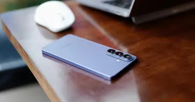 Trải nghiệm Galaxy S26+ sau gần 4 tháng: Camera ổn định, AI hữu ích