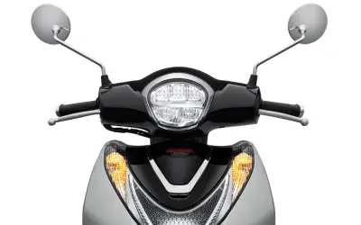 Trải nghiệm Honda SH Mode: thiết kế thanh lịch, tiết kiệm xăng, có đáng tiền?
