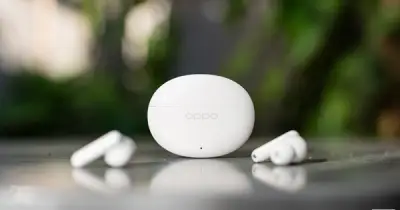Trải nghiệm OPPO Enco Air5: Chống ồn 52 dB, pin 54 giờ, giá 1,6 triệu