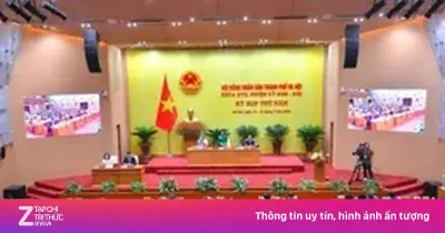 Tri Thức xin lỗi vì đăng lại thông tin sai về đại biểu HĐND Hà Nội