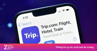 Trip.com bị Trung Quốc phạt 5,2 tỷ nhân dân tệ vì lạm dụng độc quyền