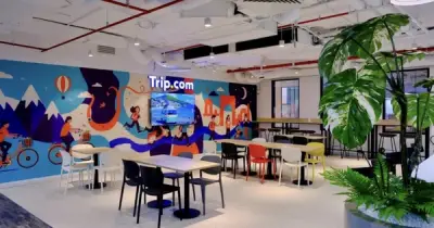 Trip.com Group mở rộng văn phòng tại TP.HCM, thúc đẩy du lịch Việt Nam