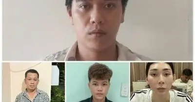 Triệt phá đường dây lừa đảo đặt phòng Phú Quốc, khởi tố 4 đối tượng, phát hiện dòng tiền 800 tỷ