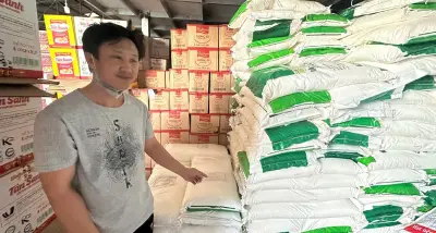 Triệt phá đường dây sản xuất bột ngọt, hạt nêm giả quy mô lớn