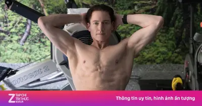 Triệu phú Bryan Johnson gây sốc với tuyên bố 'nhân bản chính mình' thành em bé