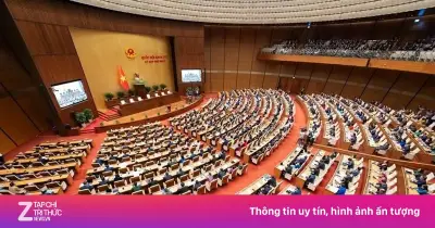 Triệu tập Kỳ họp không thường lệ thứ nhất, Quốc hội Khóa XVI