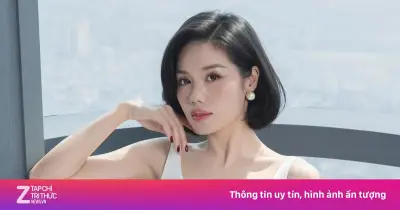 Trâm Anh vào vai người tình vua Bảo Đại trong 'Hoàng hậu cuối cùng'