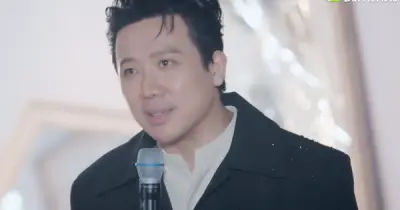 Trấn Thành xúc động trước hành trình từ shipper đến đội trưởng của CoolKid