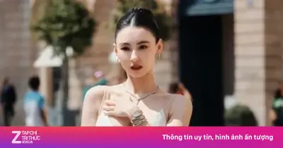 Trương Bá Chi thiếu máu nghiêm trọng, vẫn duy trì lịch trình dày đặc