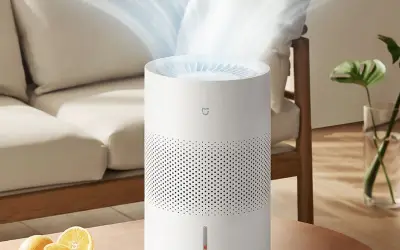 Trường hợp nào không nên sử dụng máy tạo ẩm trong phòng điều hòa?