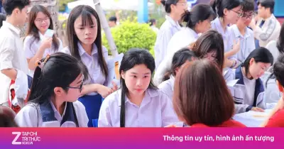 Trường Đại học Hà Nội loại hồ sơ 147 thí sinh vì thiếu điểm ngoại ngữ