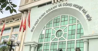 Trường Đại học Kinh doanh và Công nghệ Hà Nội đào tạo Y khoa từ năm 2016