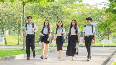 Trường Đại học Kinh tế-Luật công bố ngưỡng đảm bảo chất lượng đầu vào năm 2026