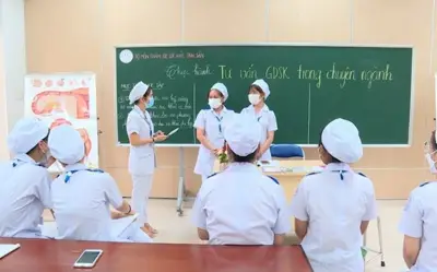 Trường Đại học Y Hà Nội công bố điểm sàn 2026, ngành Y khoa và Răng Hàm Mặt cao nhất 24 điểm