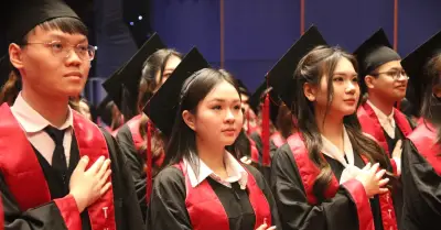 Trường Ngoại thương công bố điểm sàn xét tuyển năm 2026