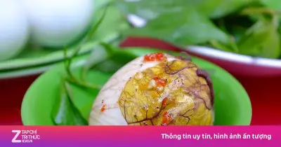 Trứng vịt lộn hỗ trợ cải thiện yếu sinh lý: Ưu và nhược điểm cần biết