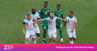 Trossard và Tielemans suýt đánh nhau rồi cùng tỏa sáng giúp Bỉ thắng Senegal