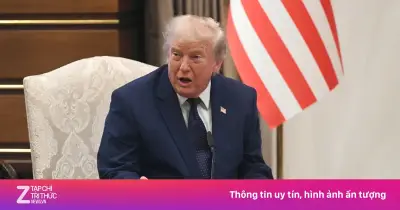 Trump tái khẳng định Greenland nên do Mỹ kiểm soát tại hội nghị NATO