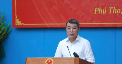 Trung ương không có chủ trương tiếp tục sáp nhập xã phường trên diện rộng
