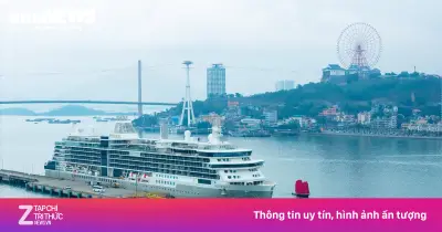 Trung ương thông qua chủ trương thành lập thành phố Quảng Ninh và Bắc Ninh