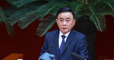 Trung ương xem xét đổi tên Ban Tuyên giáo và Dân vận Trung ương