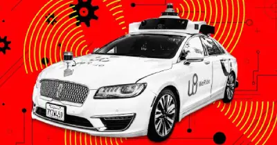 Trung Quốc cách mạng giao thông: Từ robotaxi đến taxi bay, AI thay đổi toàn bộ hệ thống