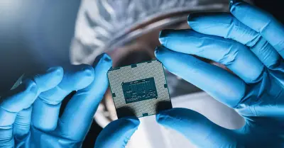 Trung Quốc giảm thời gian sản xuất chip từ nhiều giờ xuống vài giây