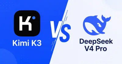 Trung Quốc hạn chế xuất khẩu AI: Nguy cơ mất lợi thế mã nguồn mở của DeepSeek và Kimi K3