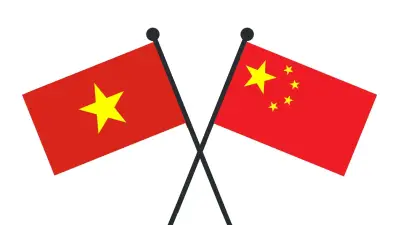Trung Quốc kỷ niệm 105 năm thành lập Đảng Cộng sản