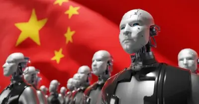 Trung Quốc kêu gọi hợp tác AI toàn cầu nhưng chặn mô hình nước ngoài