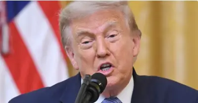 Trung Quốc phản bác cáo buộc can thiệp bầu cử Mỹ của ông Trump