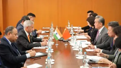 Trung Quốc và Ấn Độ tăng cường hợp tác BRICS, phối hợp quốc tế