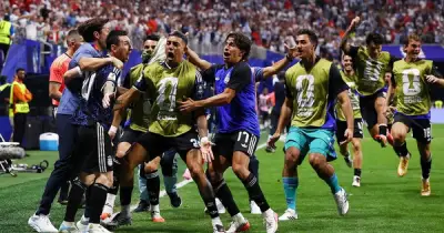 Truyền thông châu Âu thán phục Messi sau màn ngược dòng của Argentina trước Anh