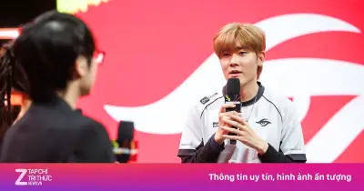 TSW hủy diệt TES 3-1: Địa chấn MSI 2026 từ Việt Nam