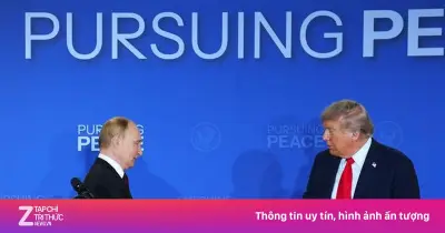 TT Trump tuyên bố sẽ hỏi TT Putin về cáo buộc Nga hỗ trợ Iran