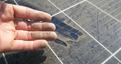 Tuổi thọ pin mặt trời lên tới 25 năm nếu bảo dưỡng đúng cách