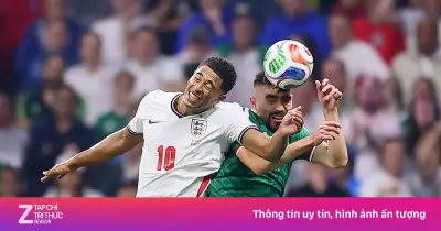 Tuyển Anh thắng Mexico 3-2, Tuchel đáp trả chỉ trích nhân sự