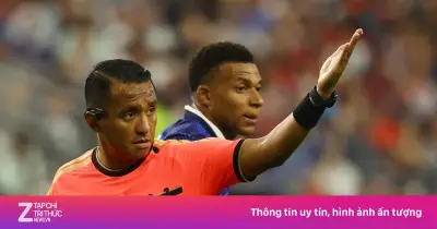 Tuyển Pháp có thực sự bị trọng tài xử ép ở bán kết World Cup 2026?