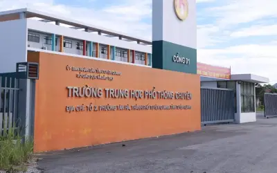 Tuyên Quang: 146 bài thi Toán đạt điểm 10 tập trung tại cụm số báo danh