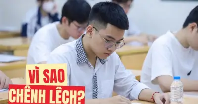 Tuyên Quang: Điểm học bạ tiếng Anh cuối nước, điểm thi tốt nghiệp thứ 2 vượt TP.HCM