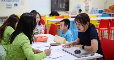 Tuyển sinh đầu cấp TP.HCM: Có được tuyển bổ sung nếu không muốn học theo phân tuyến?