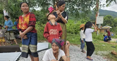Tuyên truyền vận động người dân tham gia chương trình mục tiêu quốc gia